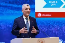 Türkiye ekonomisi ikinci çeyrekte yüzde 2,3 büyüdü