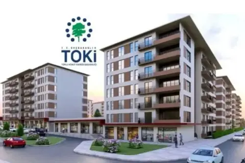 TOKİ’den kiralık sosyal konut başvurusu yapacaklara kritik uyarı: Para göndermeyin