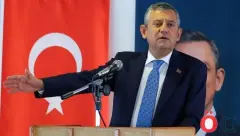 Özgür Özel’den süreç açıklaması: “Benim meselem demokratikleşme adımları”