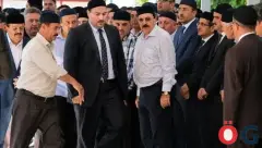 Ankara’daki “Alihan Kuriş” soruşturmasında 29 gözaltı kararı, 23 şirkete kayyım