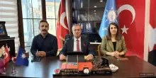 AK Parti Hakkâri’de yol haritasını masaya yatırdı: Kaya’dan “durmadan çalışacağız” mesajı