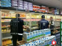 Hakkâri’de marketlere denetim: Raf ve kasa fiyatları karşılaştırıldı