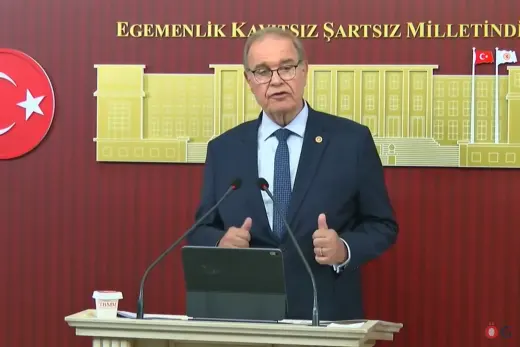 CHP’den “fon krizi” için Meclis araştırması: Önerge TBMM’ye sunuldu