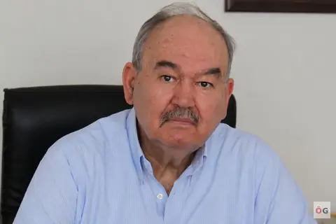 Eski İzmir Büyükşehir Belediye Başkanı Özfatura yoğun bakımda
