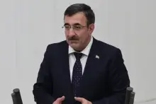 Cevdet Yılmaz: Yıllık Enflasyon Ağustosta Yüzde 31,51’e Düştü