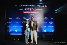 Oğuzhan Koç Kayseri Kültür Yolu Festivali’nde sahne aldı