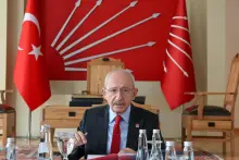 Kılıçdaroğlu'ndan borsa hareketleri için Şimşek'e 7 soru