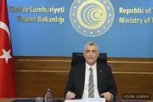 Bakan Bolat açıkladı: 2029 ihracat hedefi 450 milyar dolar