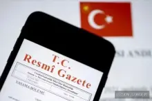 Bakanlıklarda yeni atamalar Resmi Gazete’de yayımlandı