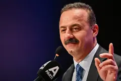 Ağıralioğlu’ndan okullarda ücretsiz yemek vaadi: Maliyetini 150 milyar lira olarak açıkladı