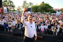 Yıldırım’da Okula Dönüş Şenlikleri çocukları buluşturdu