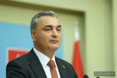 CHP Sözcüsü Sarı'dan ekonomi, eğitim ve kurultay açıklamaları