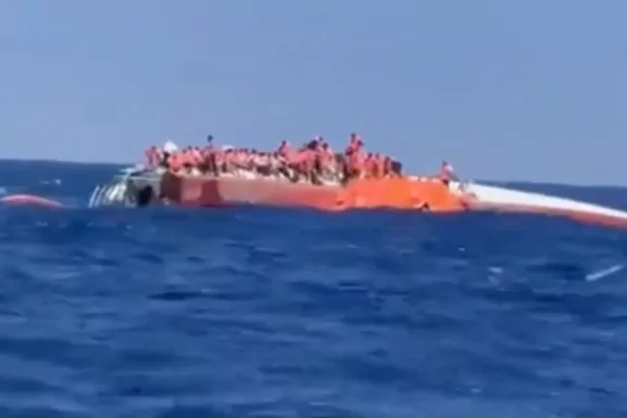 Türkiye’den Girne'deki arama-kurtarmaya tam destek