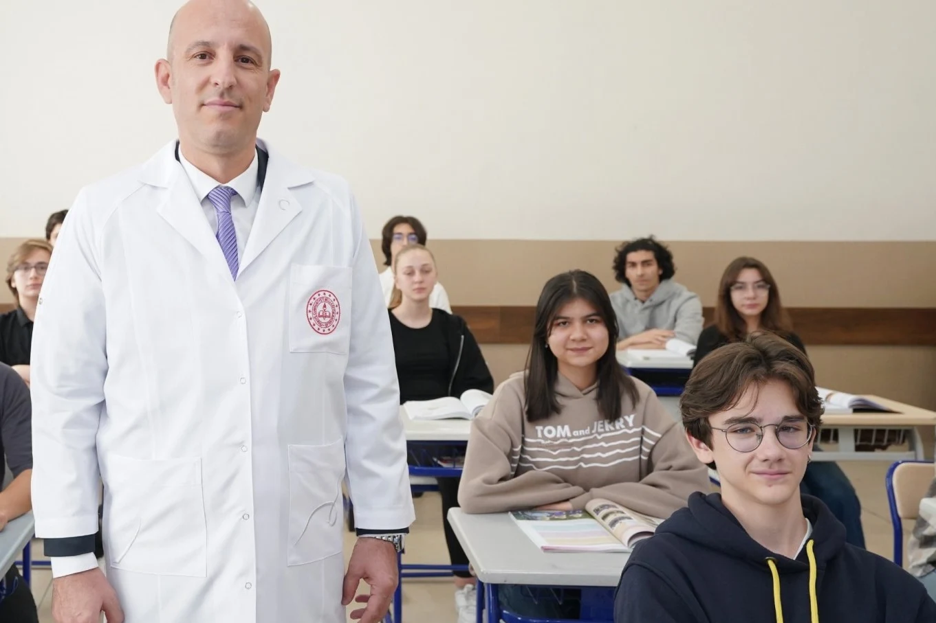 MEB öğretmenlik kariyer basamakları kılavuzunu yayımladı