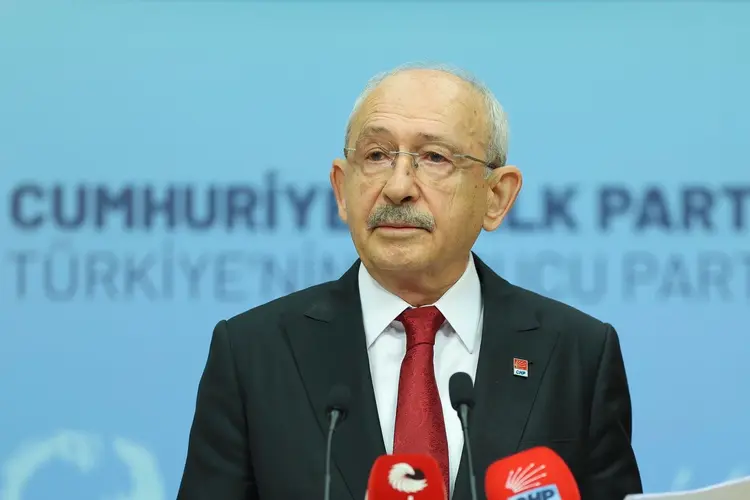 Kılıçdaroğlu’ndan eğitim yılı mesajı: “Geçici personelle kalıcı hijyen sağlanamaz”