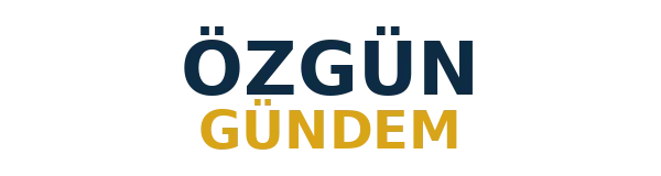 Özgün Gündem