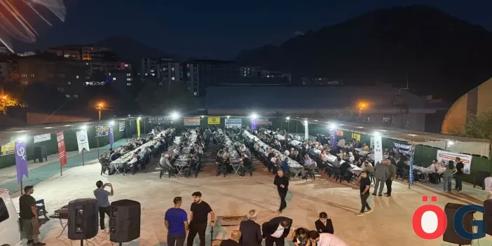 Hakkâri’de KESK’in dayanışma buluşmasında emek ve eğitim gündemi konuşuldu