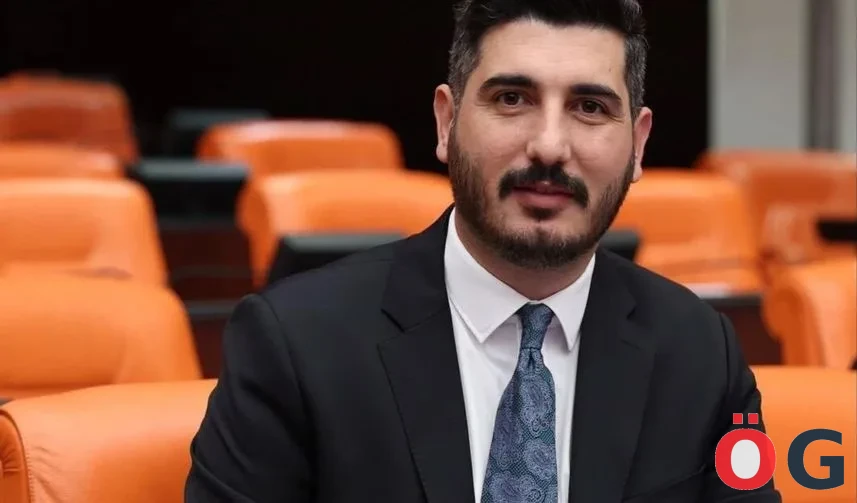 Derecik’in Yeşilova Köyü’ndeki içme suyu sorunu TBMM gündeminde