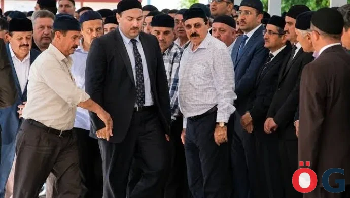 Ankara’daki “Alihan Kuriş” soruşturmasında 29 gözaltı kararı, 23 şirkete kayyım