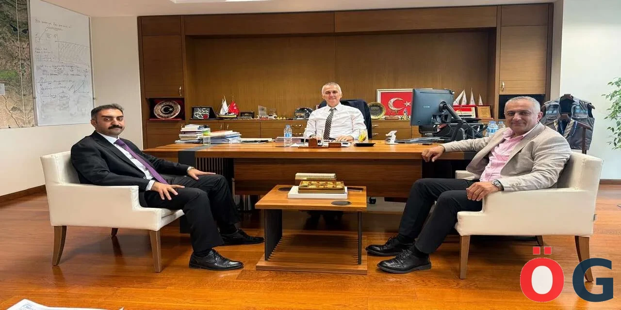 Yüksekova’da doğalgaz ağı genişliyor: İki güzergâhta çalışma başlayacak