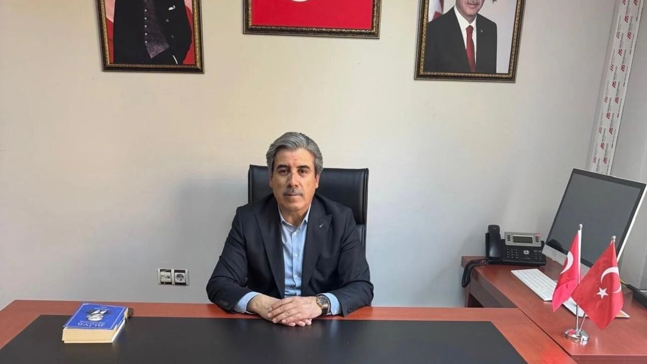 Nurettin Fırat, Hakkâri Ticaret İl Müdürlüğü görevine atandı
