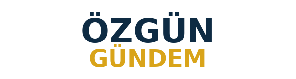 Özgün Gündem