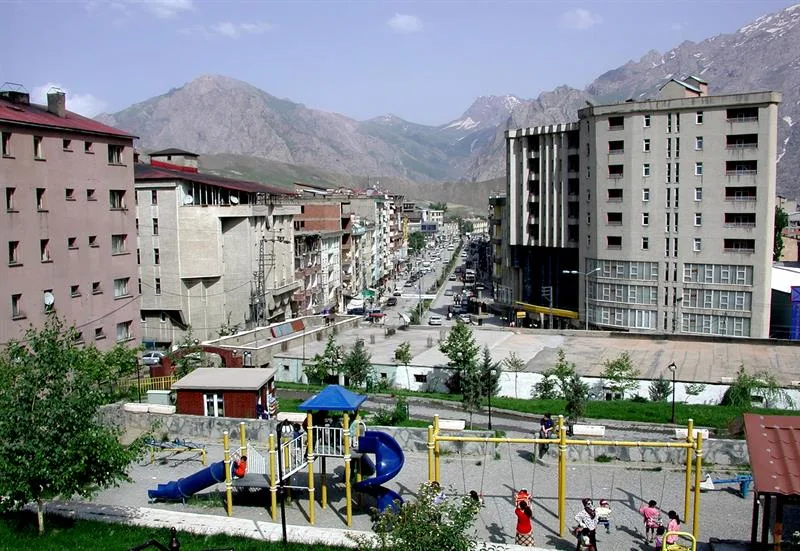 Bir Şehrin Tadı Tarif Defterine Sığmaz