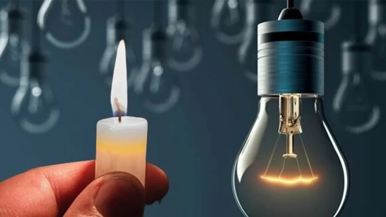 Hakkari'de 4 gün elektrik kesintisi: Etkilenecek yerler açıklandı