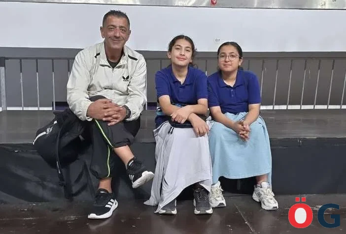 Hakkârili Zelal Özer, Milli Takım Seçmeleri’ne katılmaya hak kazandı