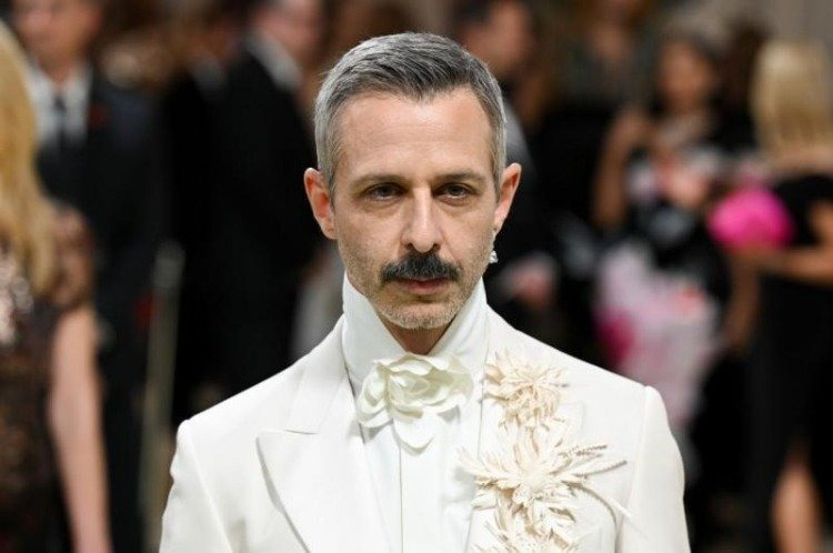 Met Gala'da şıklık yarışı