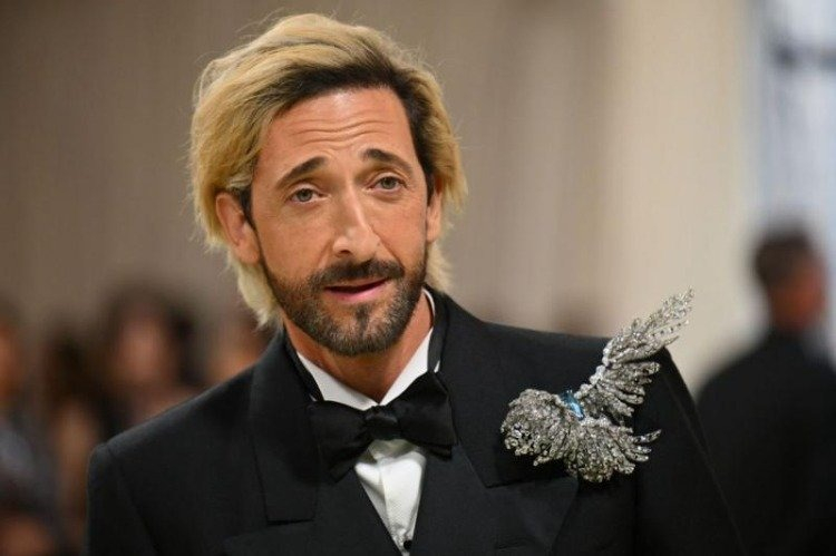 Met Gala'da şıklık yarışı