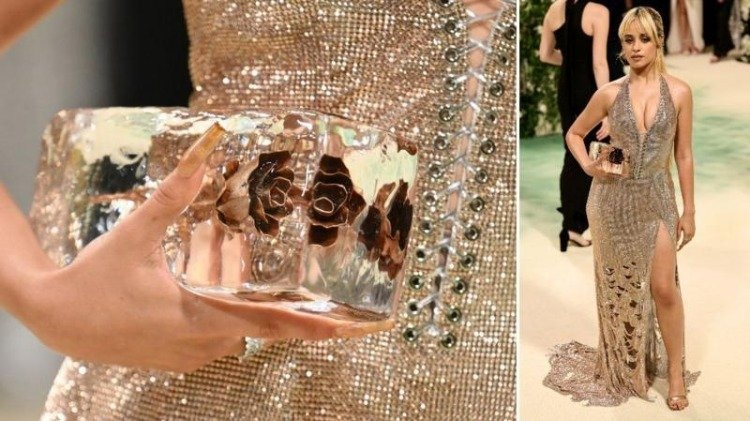 Met Gala'da şıklık yarışı
