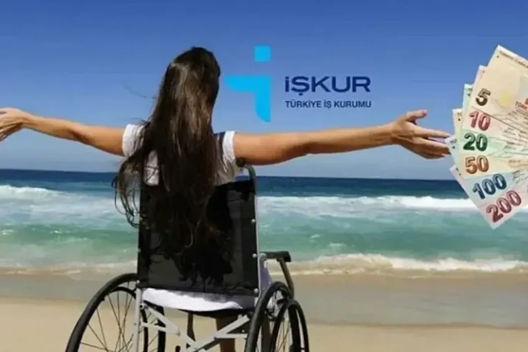 Engelli ve eski hükümlülere 2026 hibe başvuruları başladı