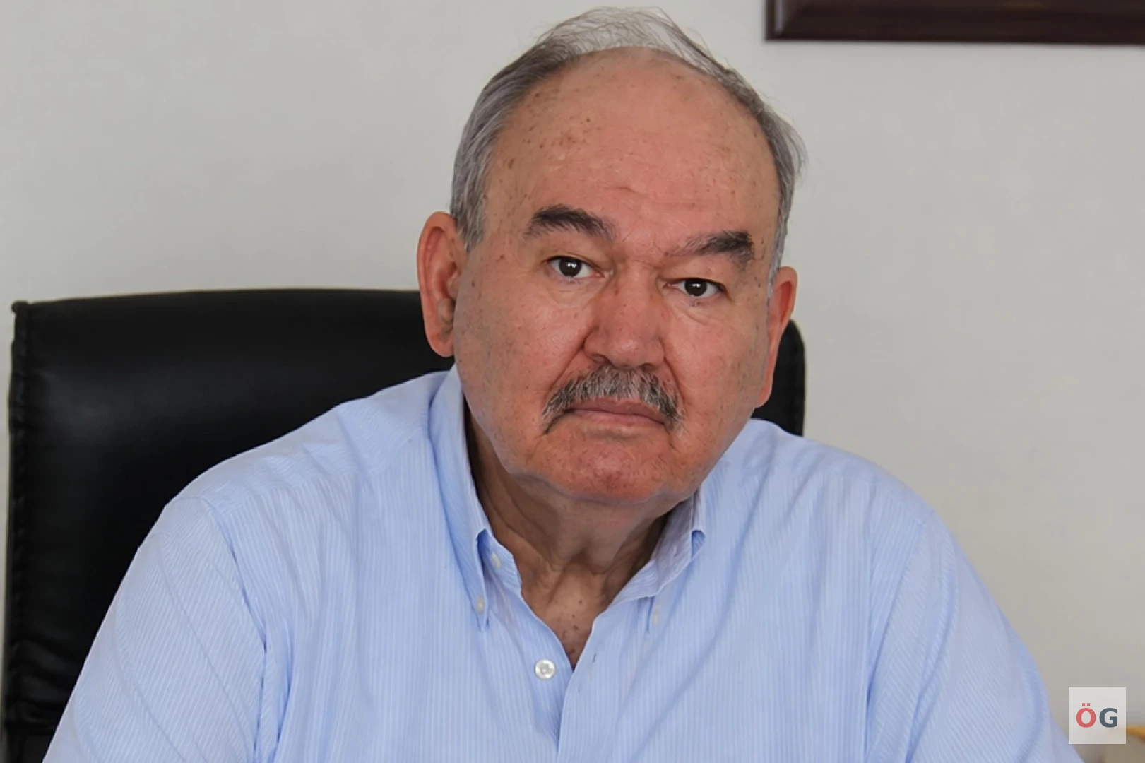 Eski İzmir Büyükşehir Belediye Başkanı Özfatura yoğun bakımda