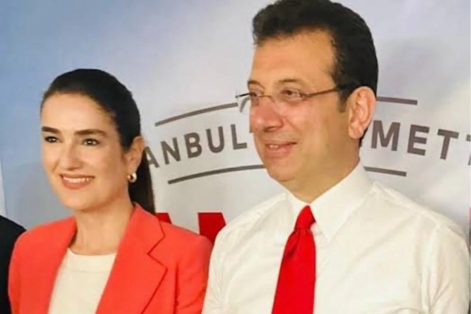Tutuklu avukat Ece Güner siyaseti bıraktığını açıkladı