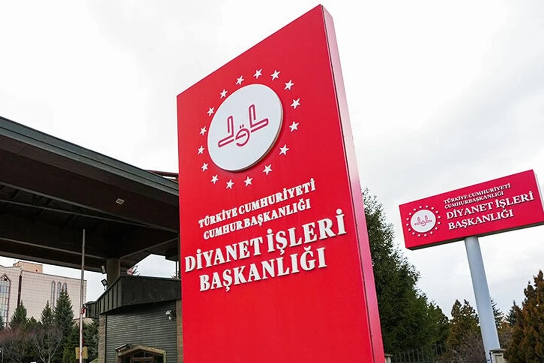 Resmi Gazete'de yayımlandı: 35 ile yeni müftü atandı