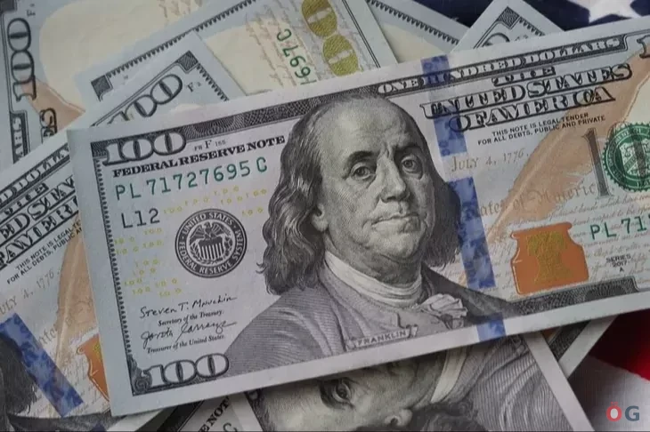 Reel sektörün net döviz açığı 210,8 milyar dolara yükseldi