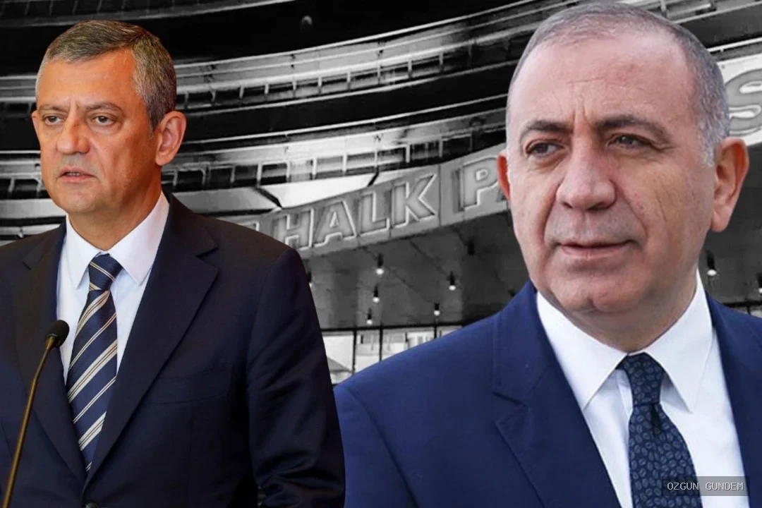 Gürsel Tekin’den Özgür Özel yönetimine 28 belediye başkanı eleştirisi