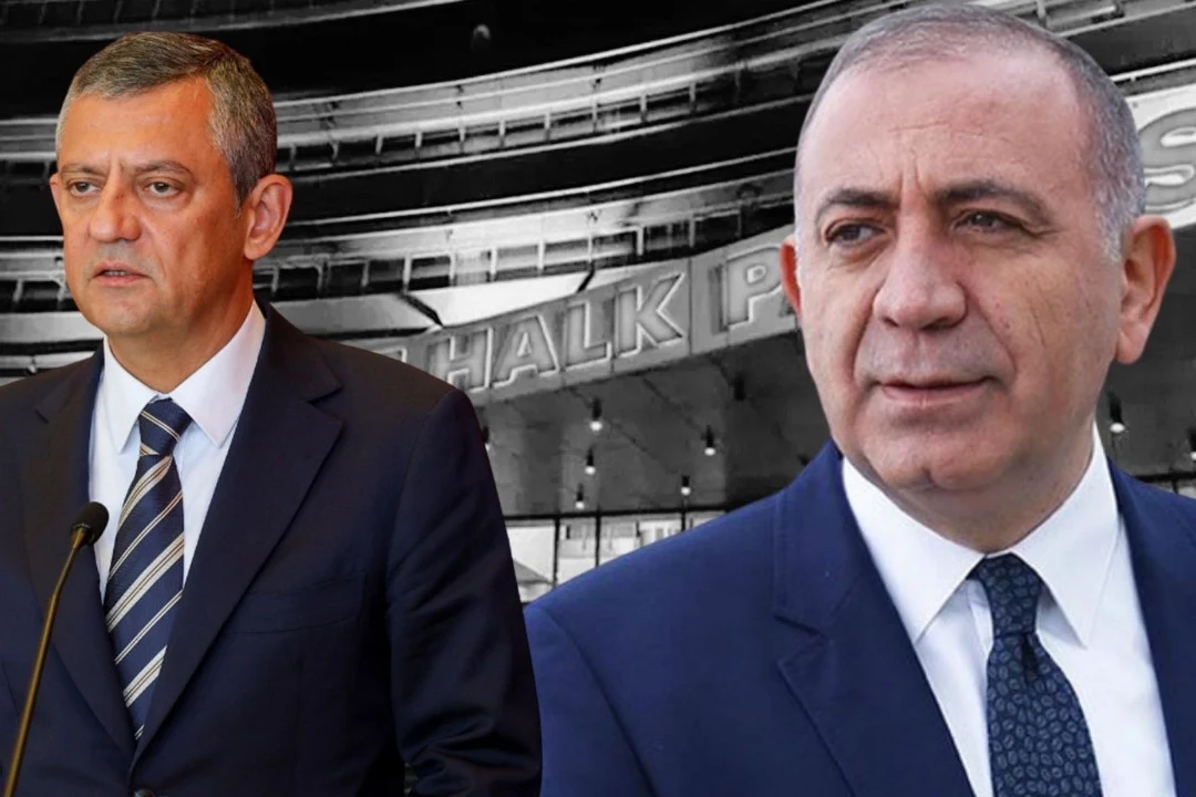 Gürsel Tekin'den Özgür Özel'e saygı ve vefa eleştirisi