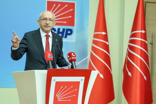 Kılıçdaroğlu’ndan Üsküdar ve Yüreğir seçimlerine tepki