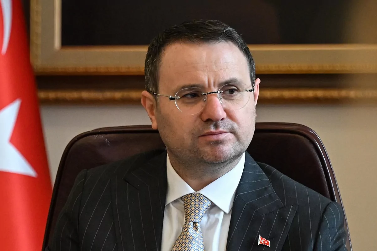 Bakan Gürlek: Sermaye piyasasını manipüle edenlere müsamaha yok