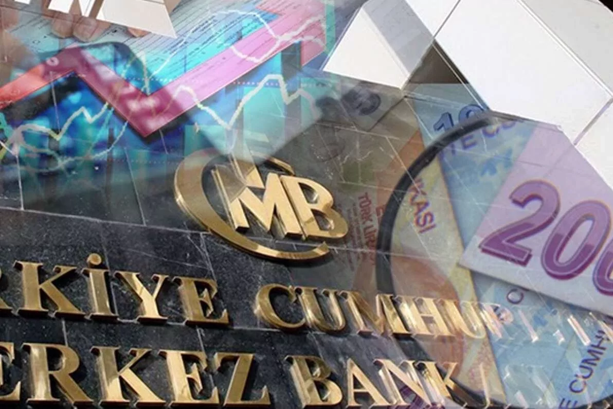 Merkez Bankası kararı: Politika faizi yüzde 37'de kaldı