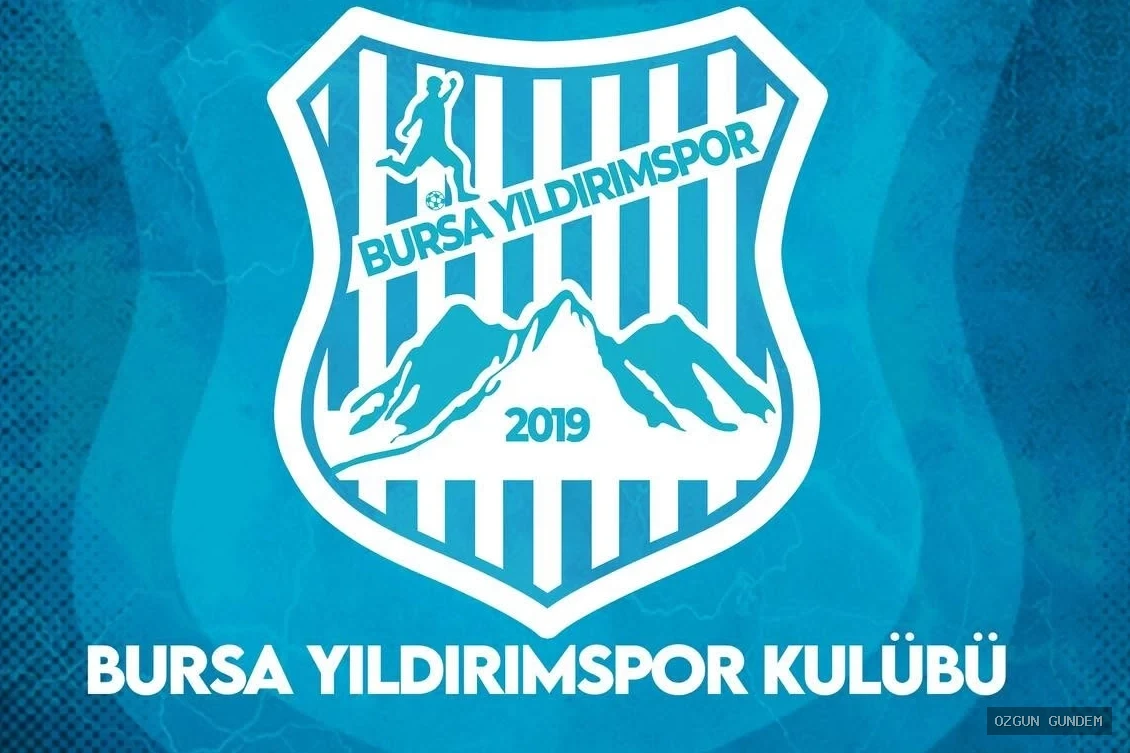 Bursa Yıldırımspor Kulübü Nesine 3. Lig heyecanı Tivibu’da