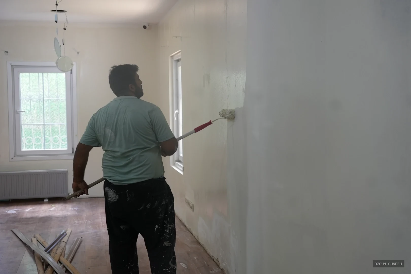 İstanbul Maltepe’de çocukevleri yeni eğitim dönemine yenilenerek giriyor