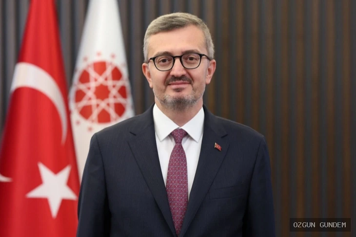 Burhanettin Duran’dan suç örgütlerine net mesaj: “Müsamaha göstermeyeceğiz”