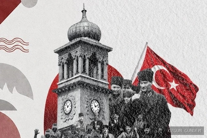 Balıkesir’de kurtuluş coşkusu Kültür Festivali ile taçlanıyor