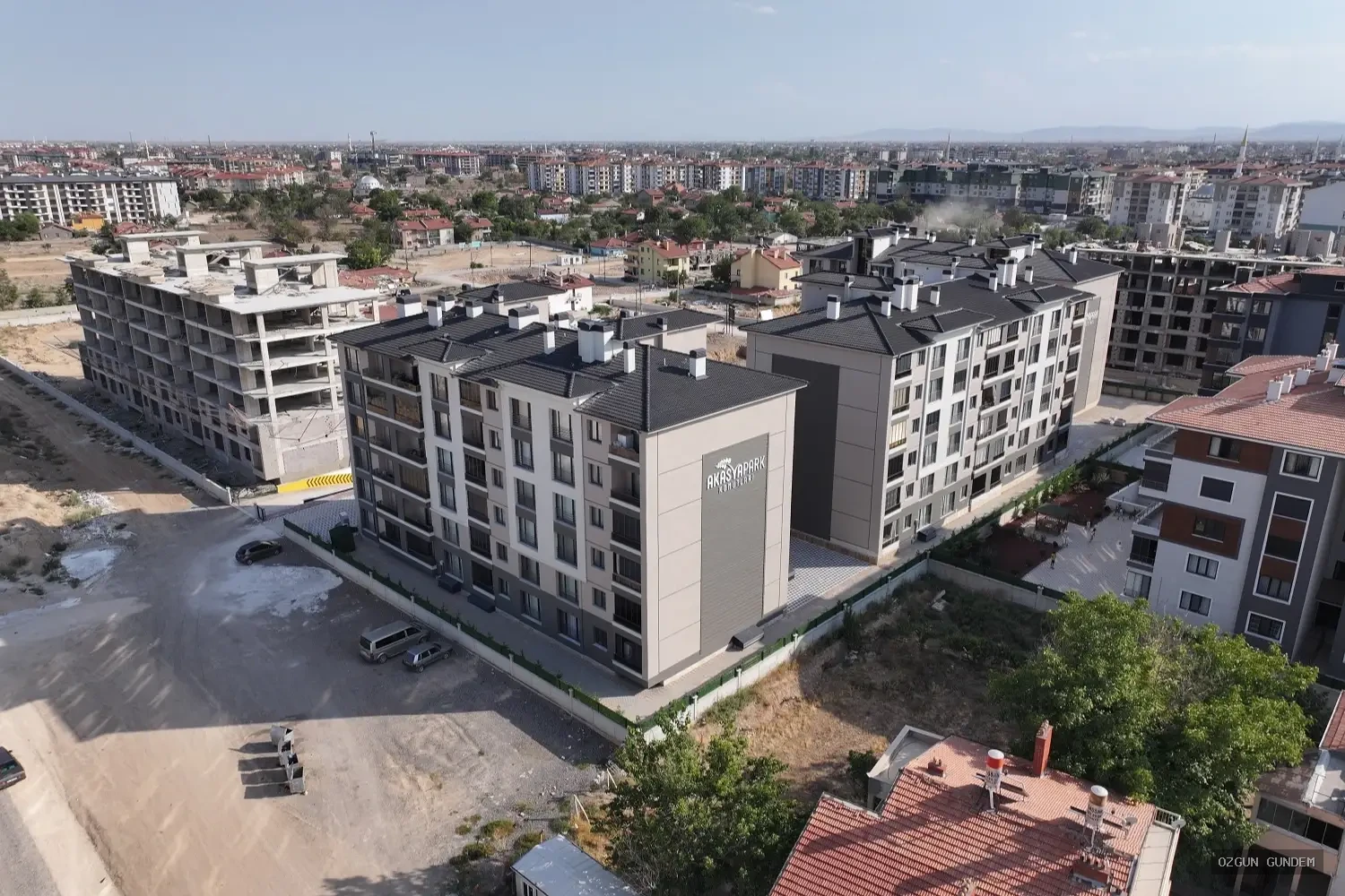 Karatay’ın insan merkezli konut modeli kitapla dünyaya açılıyor