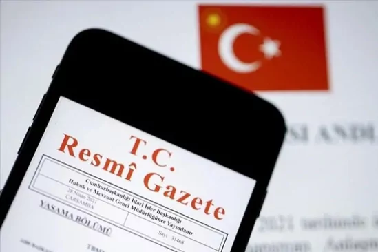 2027-2029 OVP Resmi Gazete’de yayımlanarak yürürlüğe girdi