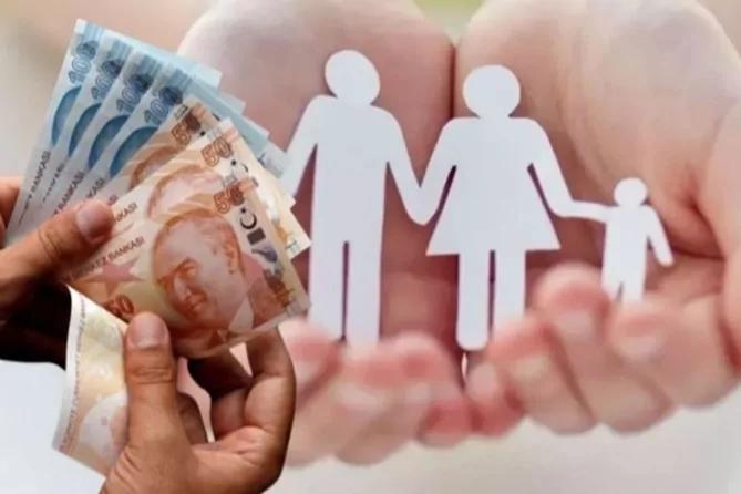 Eylül ayı SED ödemeleri hesaplara yatırıldı: Bakan Göktaş duyurdu