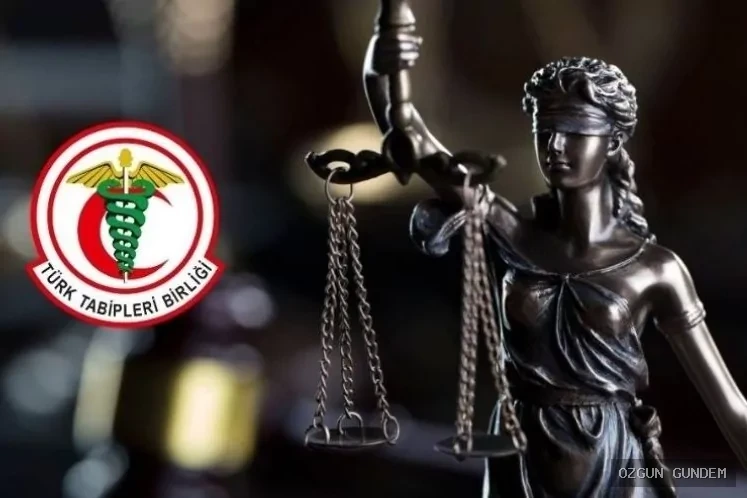 TTB’den İBB davasındaki uzun duruşmalar için “yorma yasağı” uyarısı